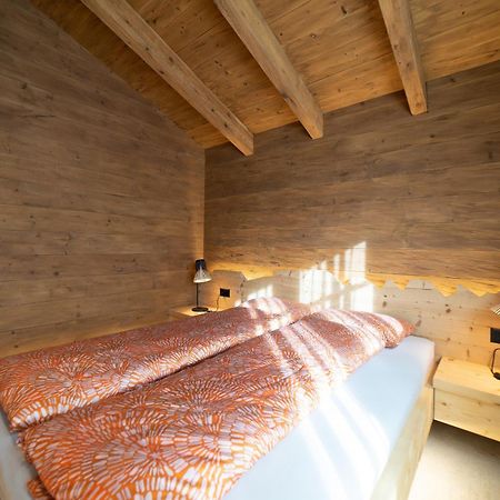Chalet Chaeserrugg Wildhaus Luaran gambar