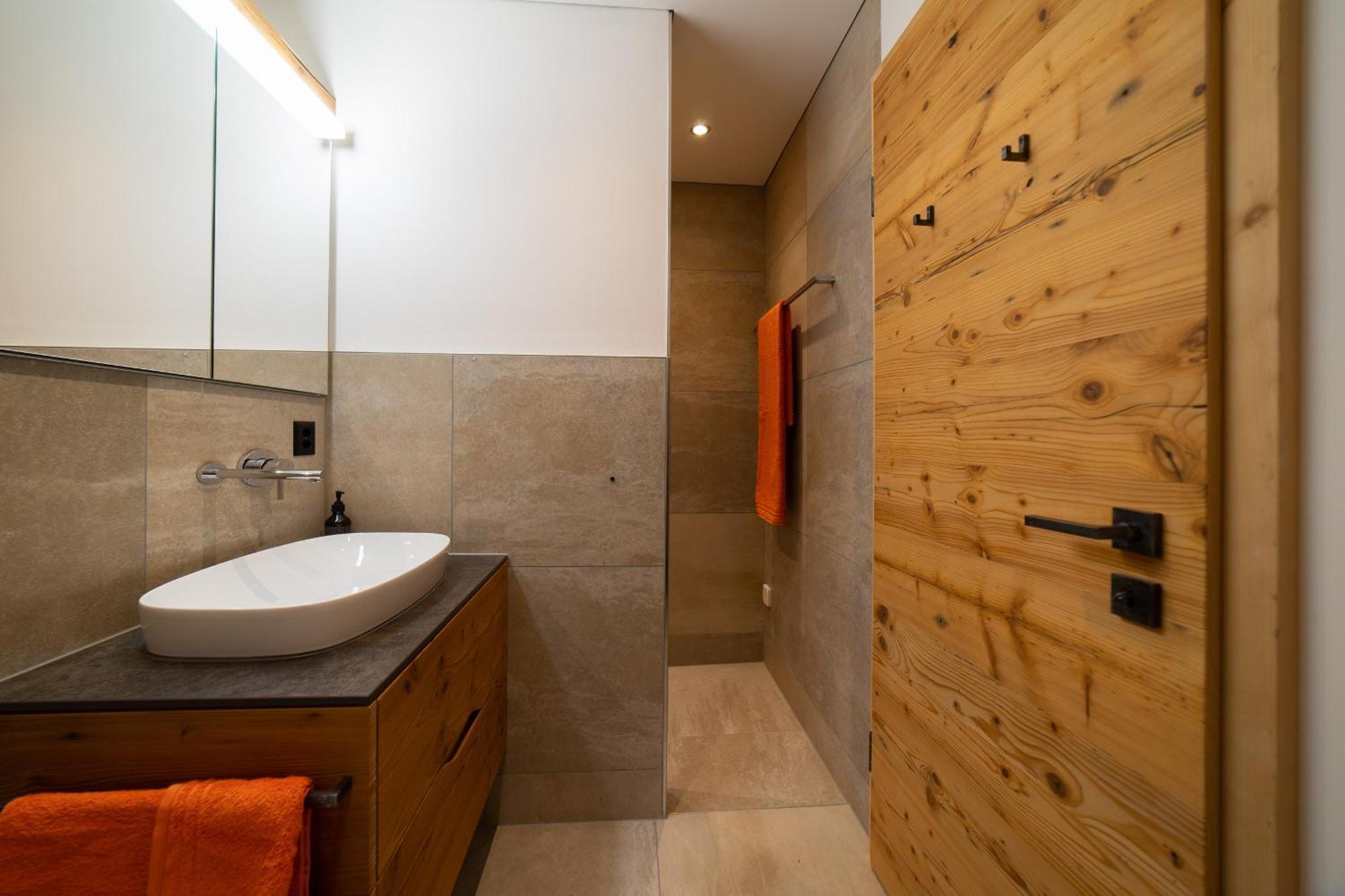 Chalet Chaeserrugg Wildhaus Luaran gambar