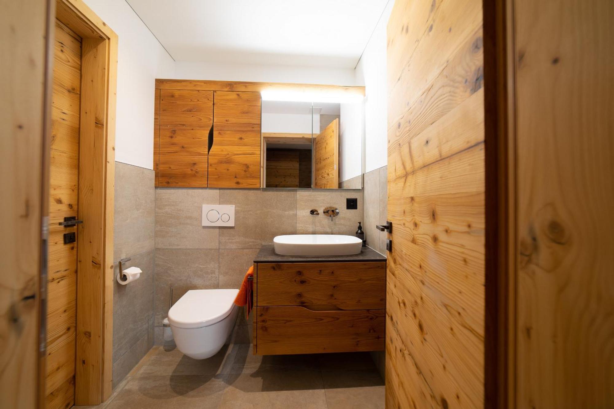 Chalet Chaeserrugg Wildhaus Luaran gambar