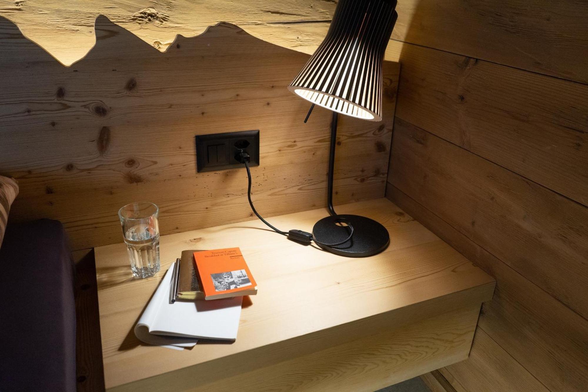 Chalet Chaeserrugg Wildhaus Luaran gambar