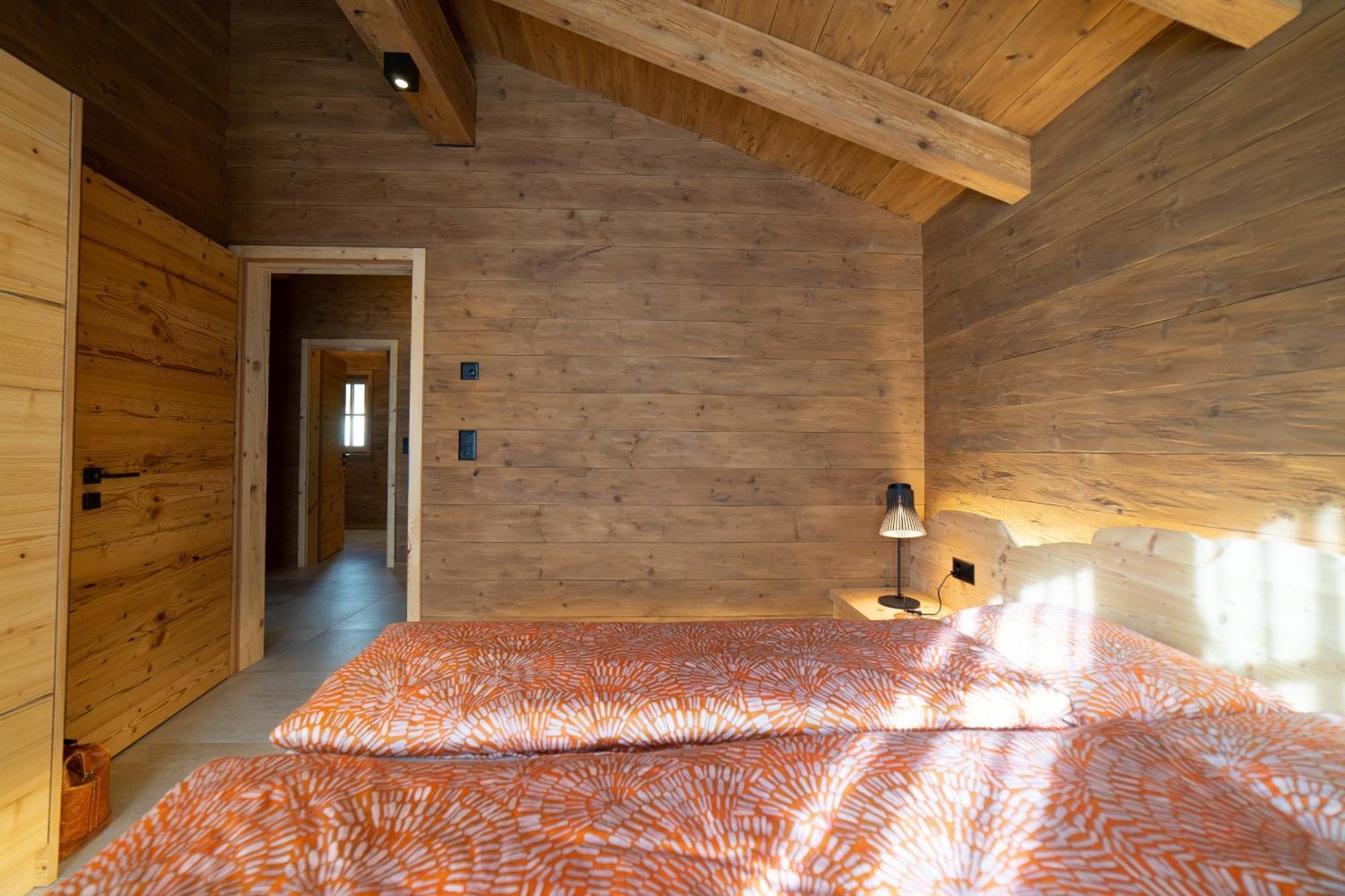 Chalet Chaeserrugg Wildhaus Luaran gambar