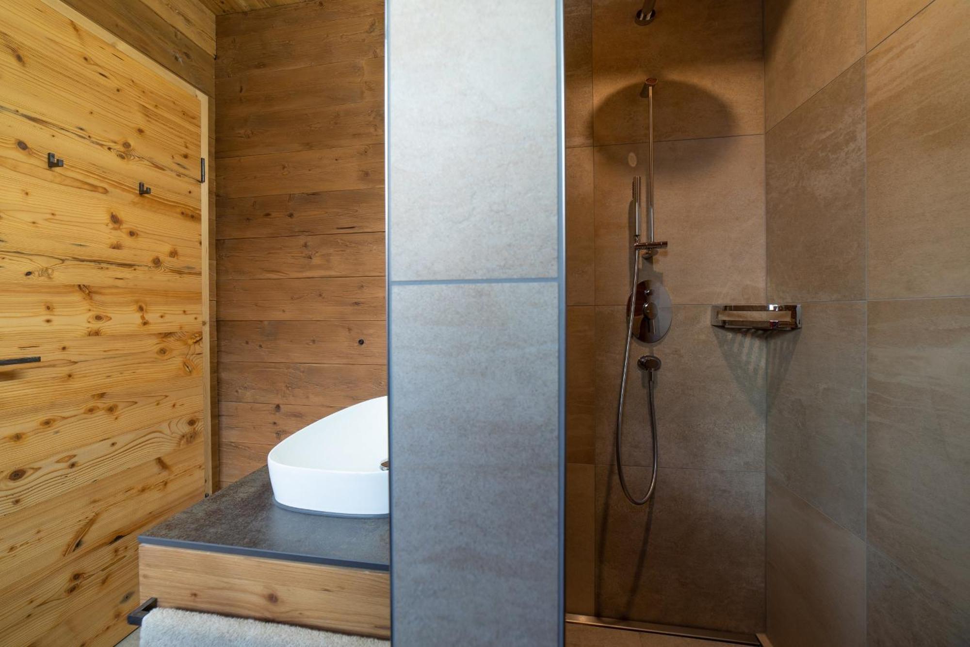 Chalet Chaeserrugg Wildhaus Luaran gambar