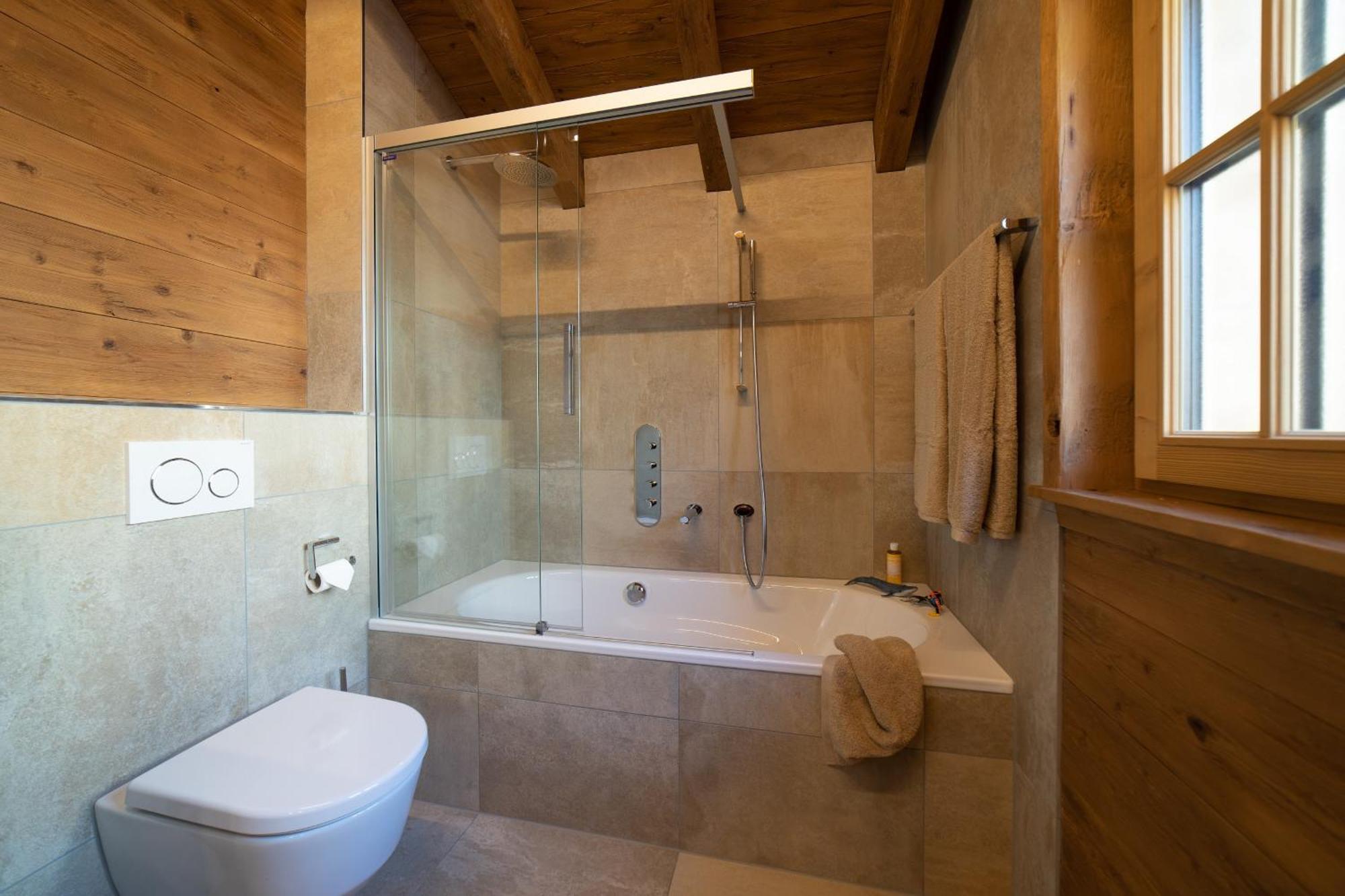 Chalet Chaeserrugg Wildhaus Luaran gambar