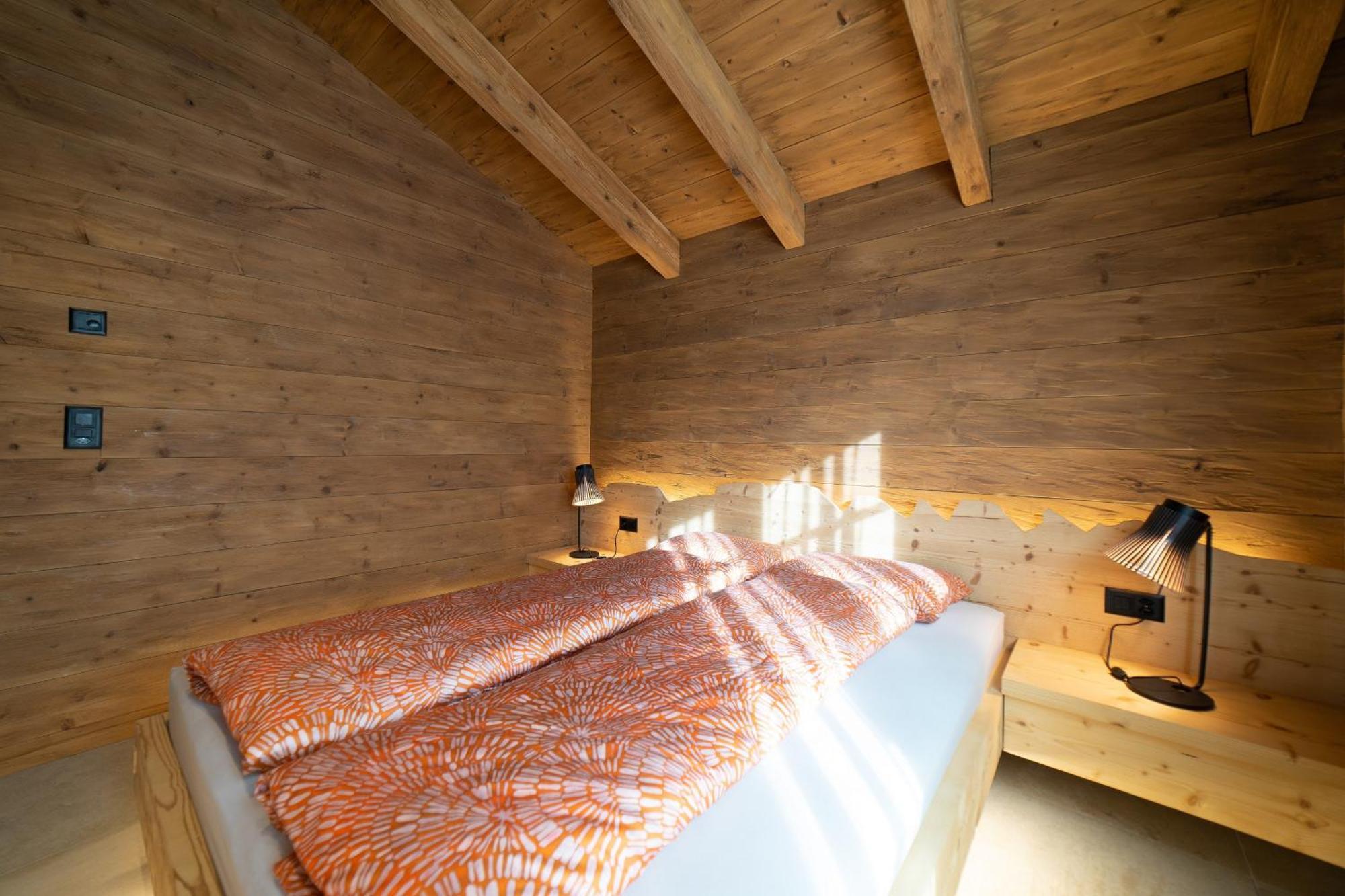 Chalet Chaeserrugg Wildhaus Luaran gambar