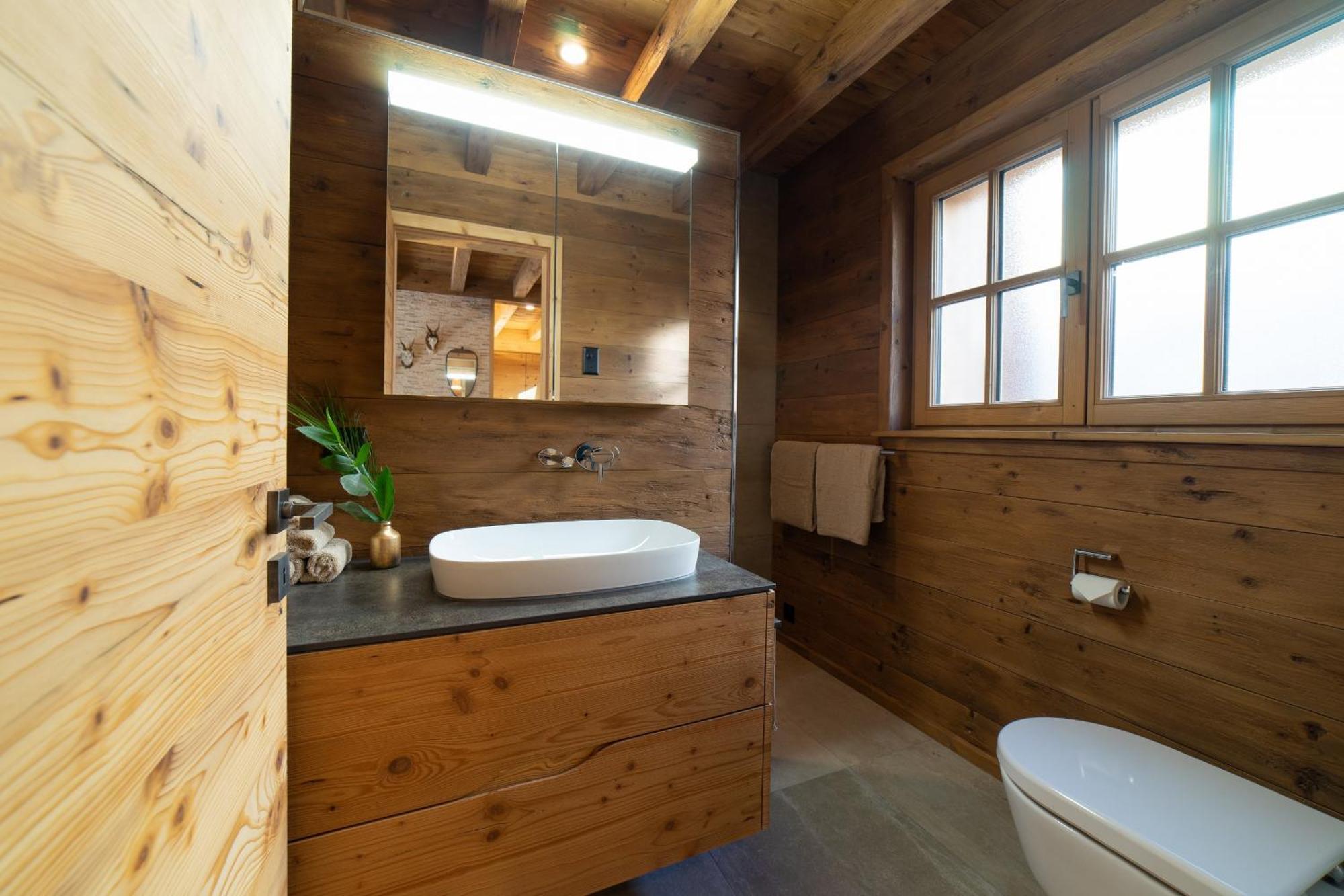 Chalet Chaeserrugg Wildhaus Luaran gambar