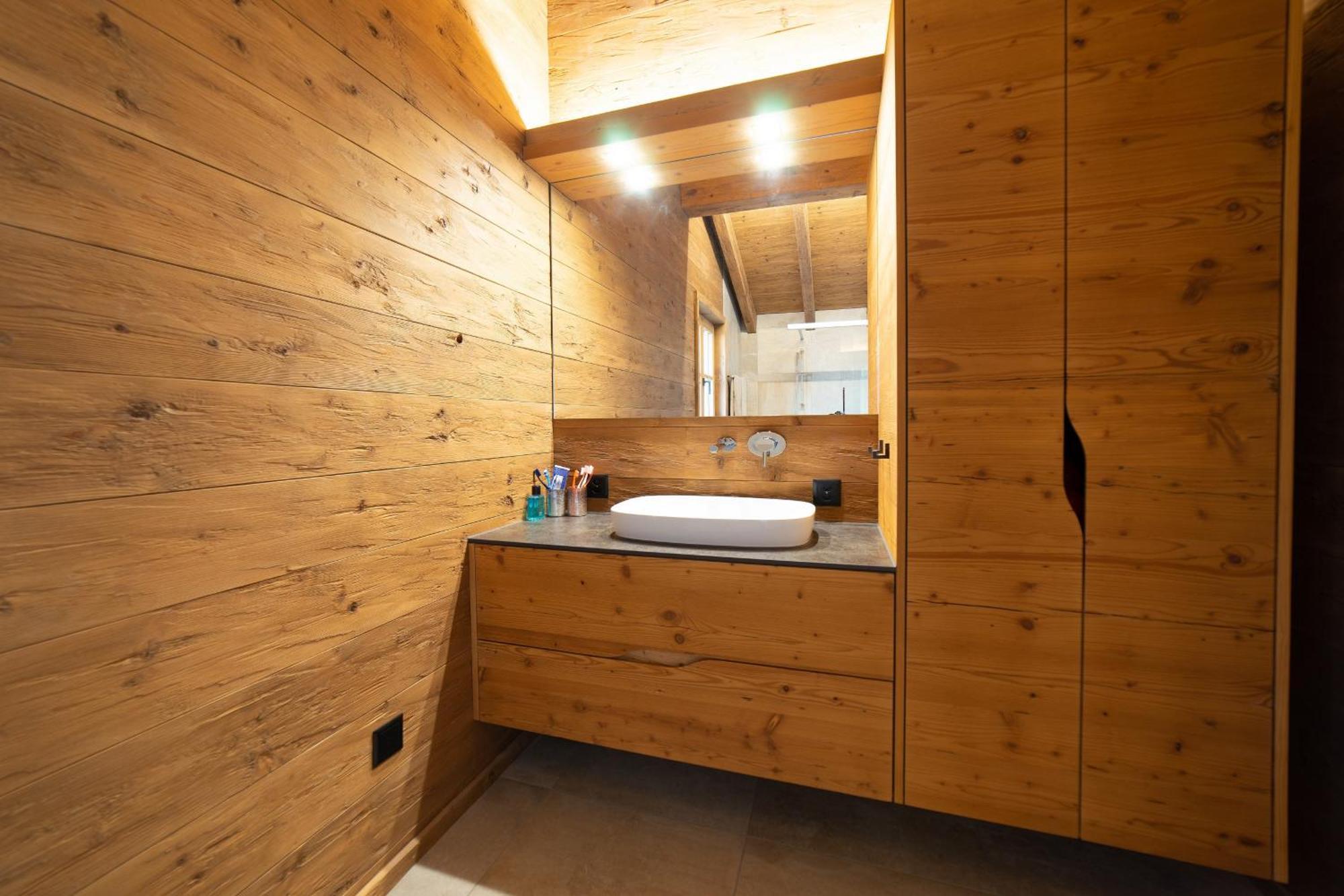 Chalet Chaeserrugg Wildhaus Luaran gambar