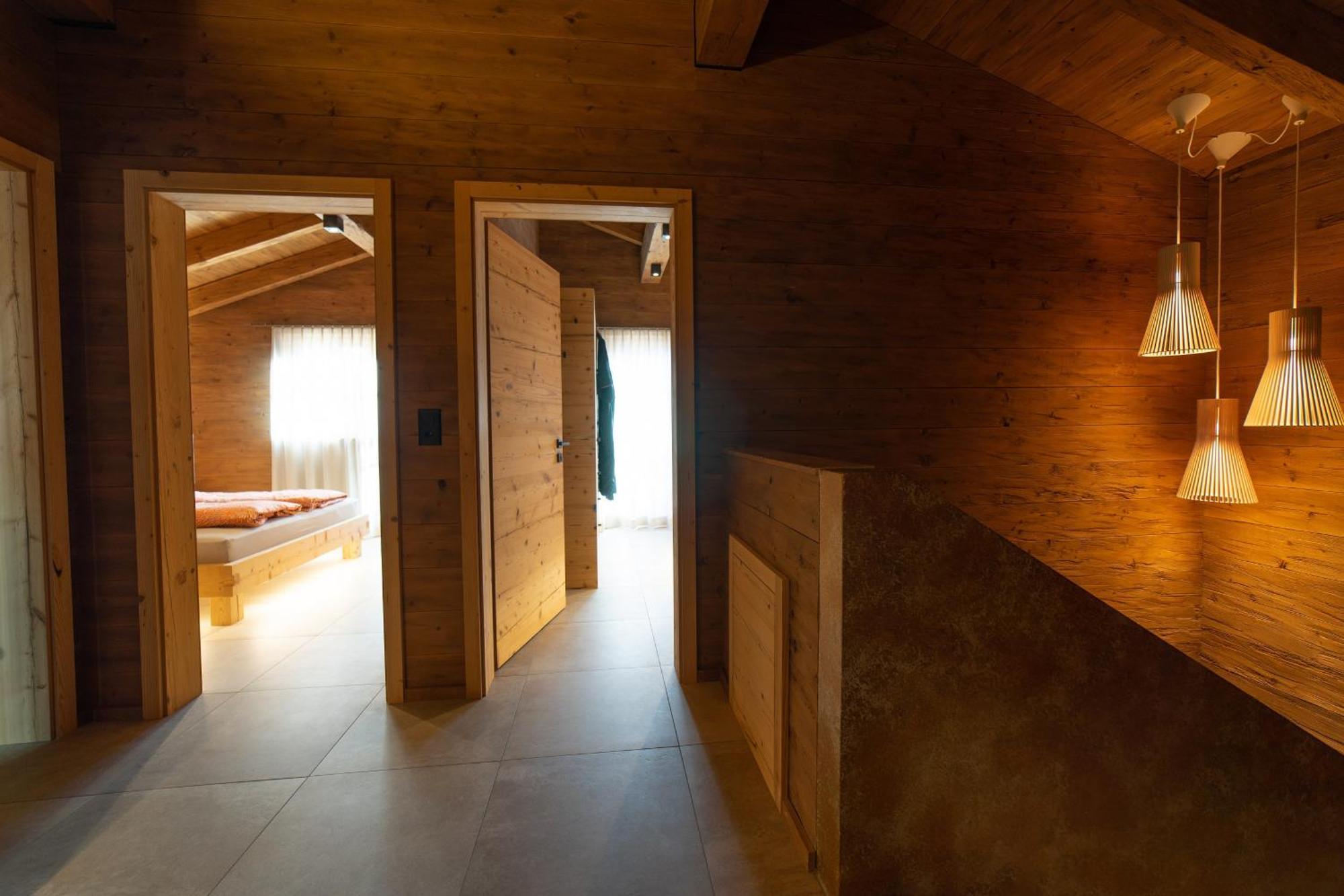 Chalet Chaeserrugg Wildhaus Luaran gambar