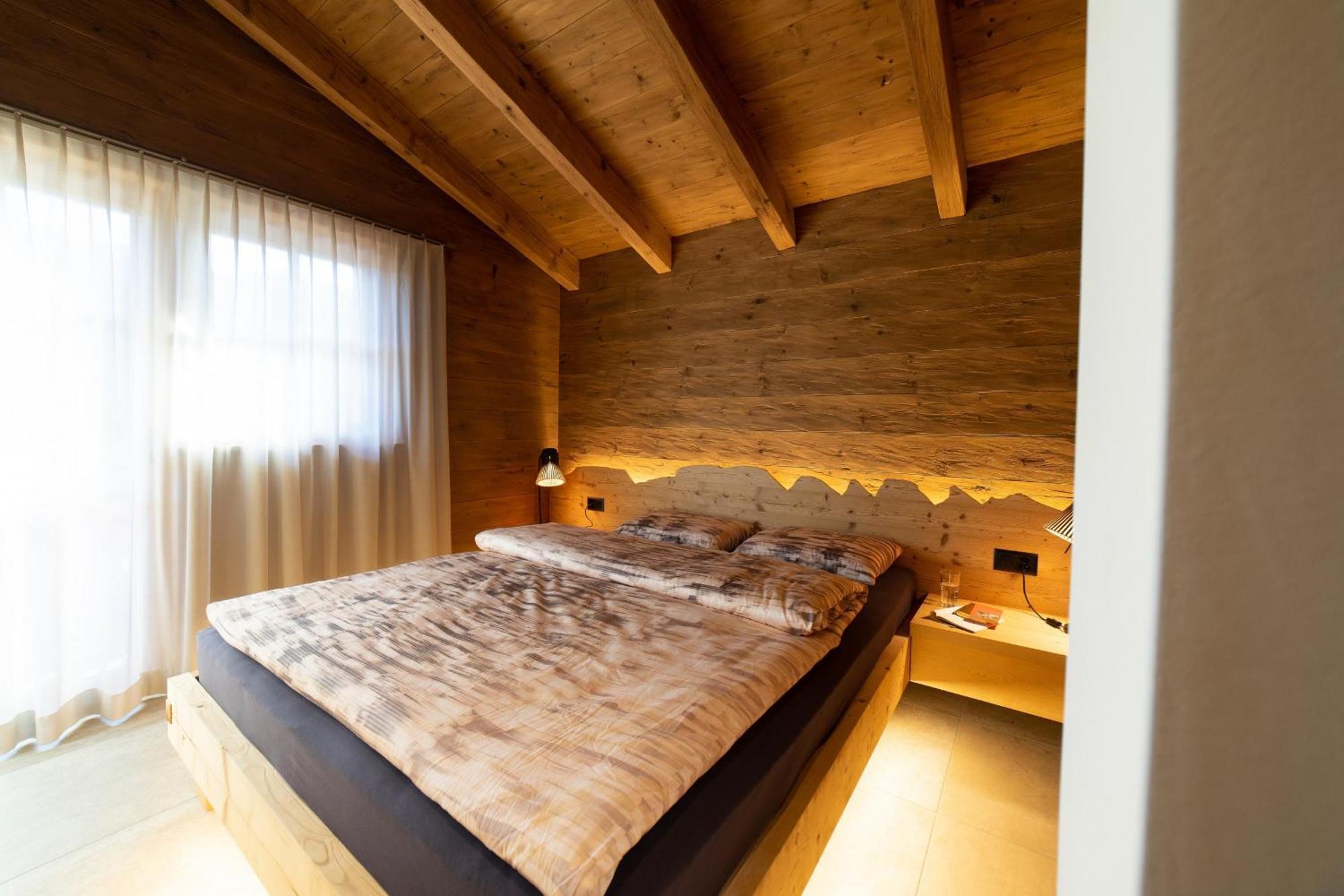 Chalet Chaeserrugg Wildhaus Luaran gambar