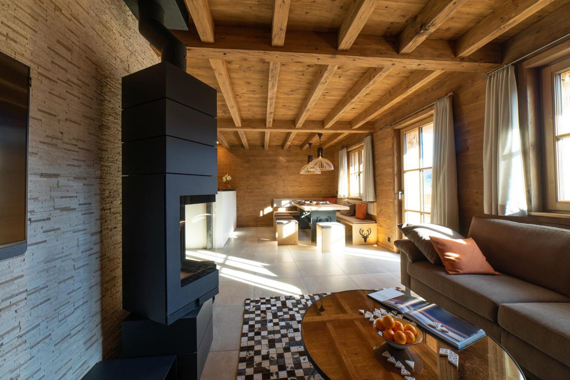 Chalet Chaeserrugg Wildhaus Luaran gambar