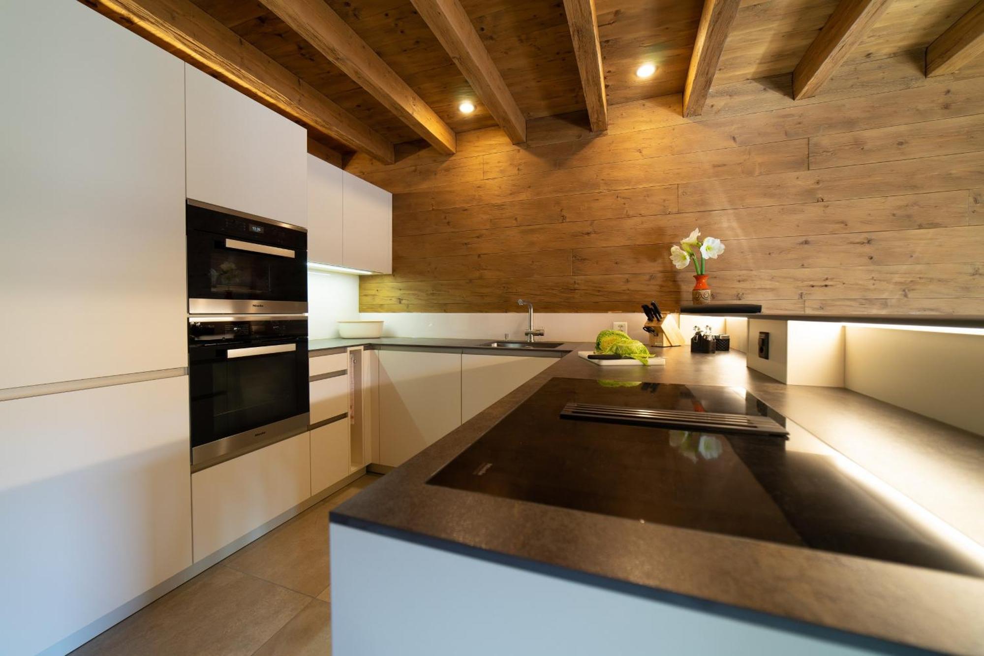 Chalet Chaeserrugg Wildhaus Luaran gambar